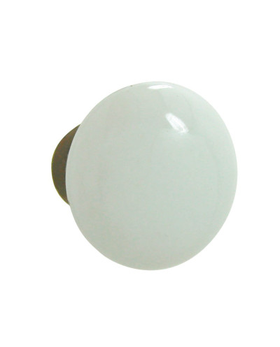 Bouton simple ROND D.50 mm...