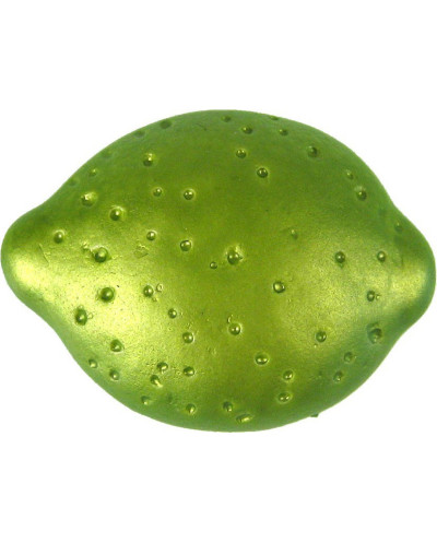 Bouton de meuble Citron Vert