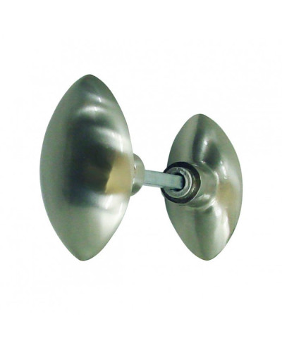 Bouton Double OLIVE 6 mm...