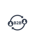 B2B